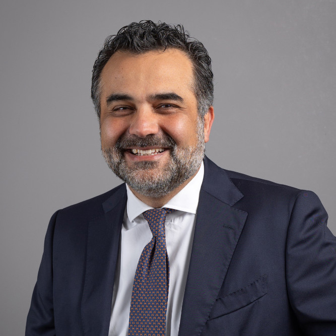 Andrea Netti